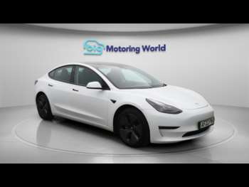 Used Tesla Model 3 2022 for sale - 74920782: Photo
