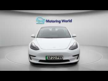 Used Tesla Model 3 2022 for sale - 74920782: Photo