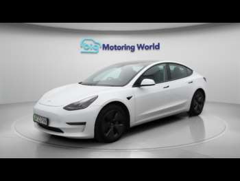 Used Tesla Model 3 2022 for sale - 74920782: Photo