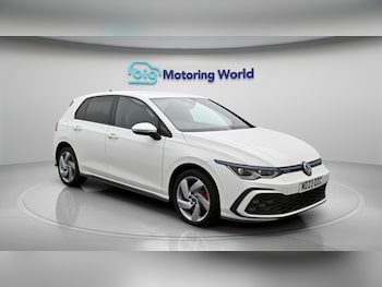 Used Volkswagen Golf 2023 for sale - 78992327: Photo