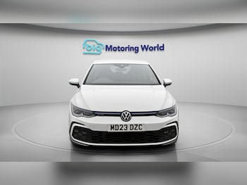 Used Volkswagen Golf 2023 for sale - 78992327: Photo