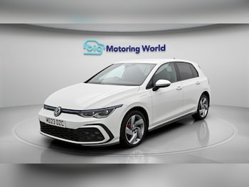Used Volkswagen Golf 2023 for sale - 78992327: Photo
