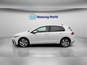 Used Volkswagen Golf 2023 for sale - 78992327: Photo