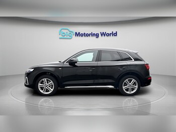 Used Audi Q5 2023 for sale - 78942065: Photo