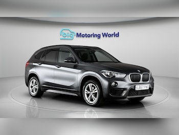 Used BMW X1 2018 for sale - 78519056: Photo