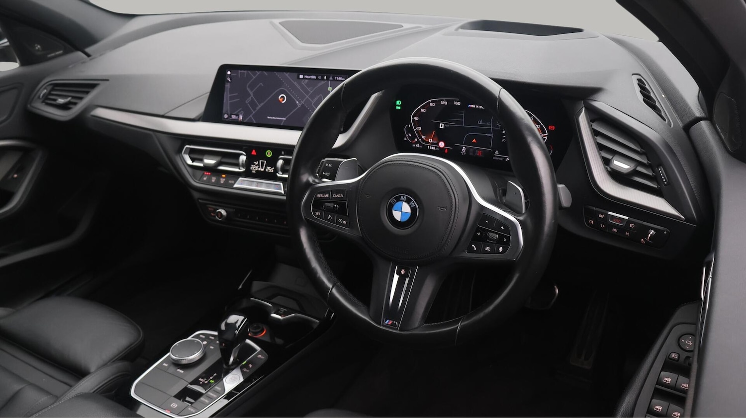 Used BMW 1 Series 2021 for sale - 76359913: Photo 10