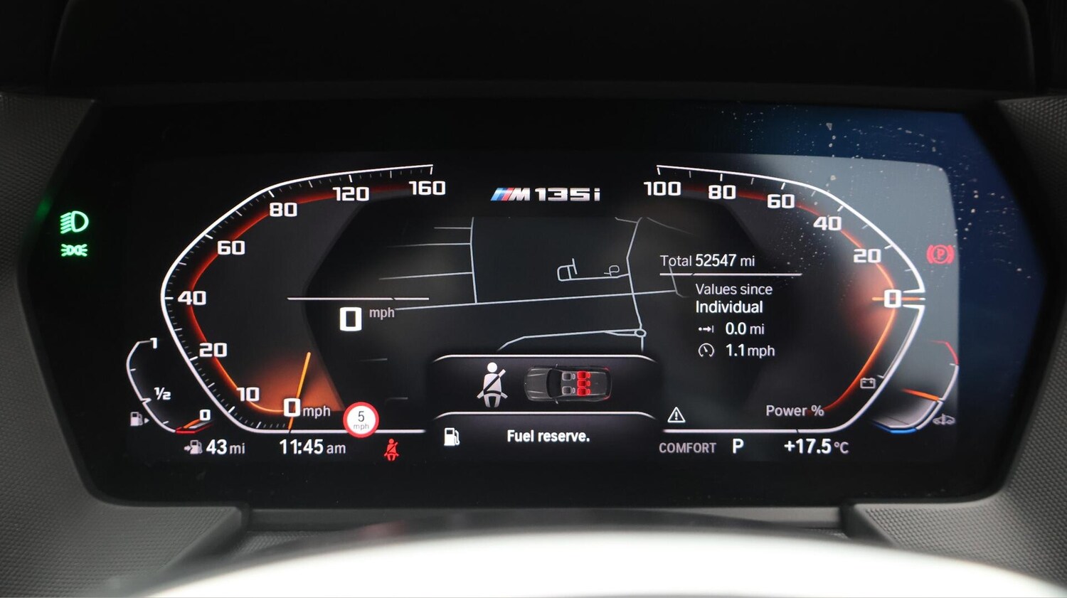 Used BMW 1 Series 2021 for sale - 76359913: Photo 11