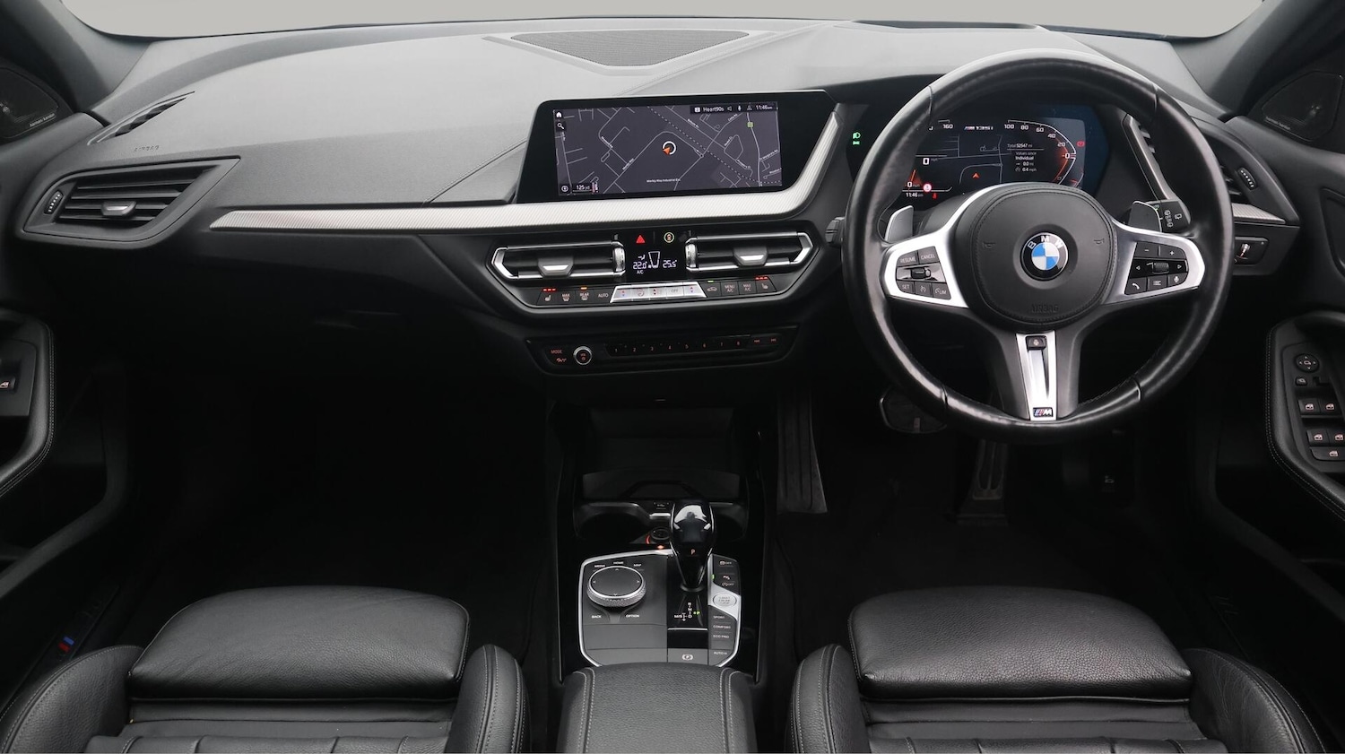 Used BMW 1 Series 2021 for sale - 76359913: Photo 14