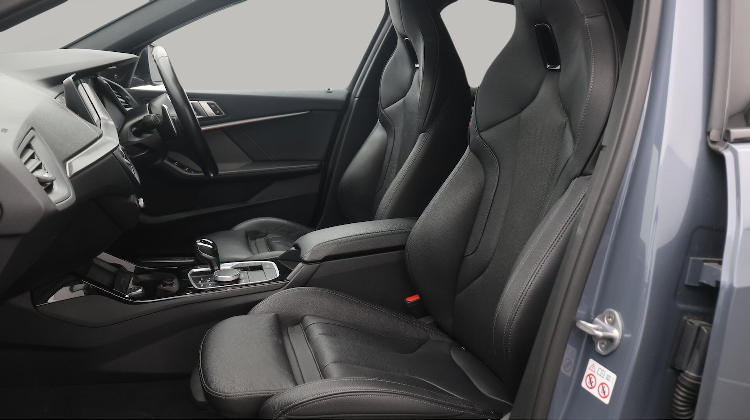 Used BMW 1 Series 2021 for sale - 76359913: Photo 15