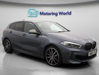 Used BMW 1 Series 2021 for sale - 76359913: Photo