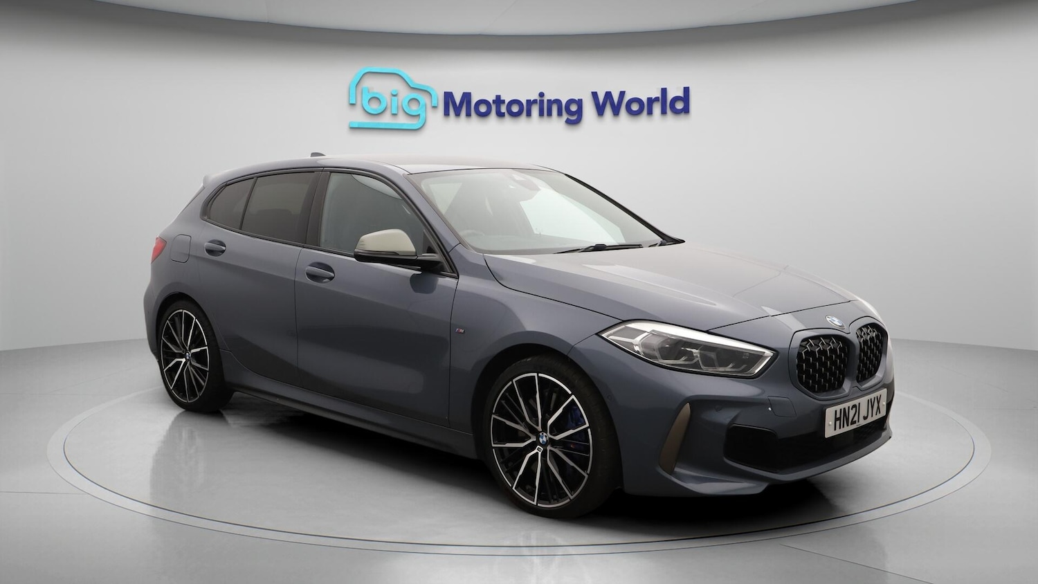 Used BMW 1 Series 2021 for sale - 76359913: Photo 2