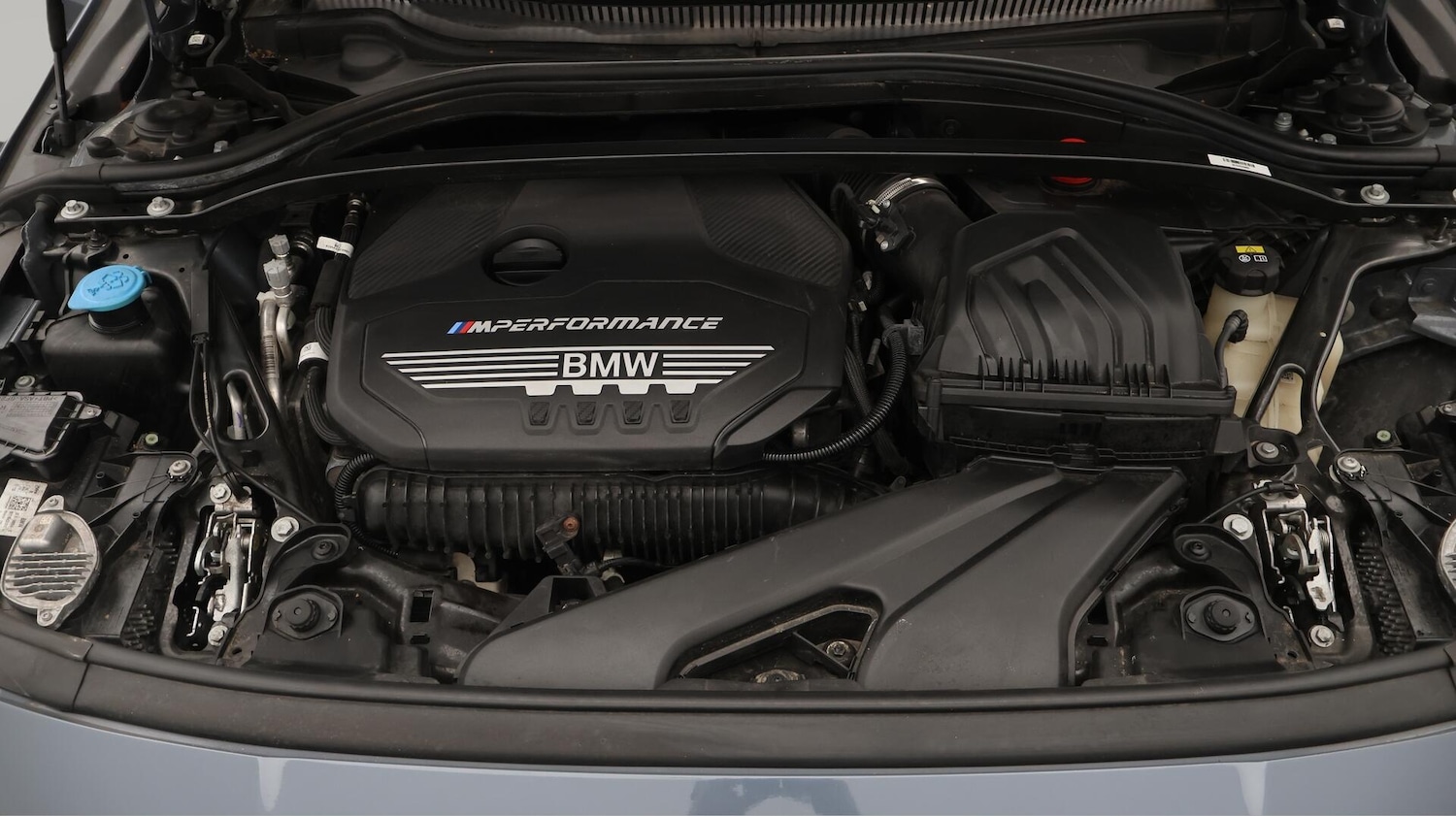 Used BMW 1 Series 2021 for sale - 76359913: Photo 20