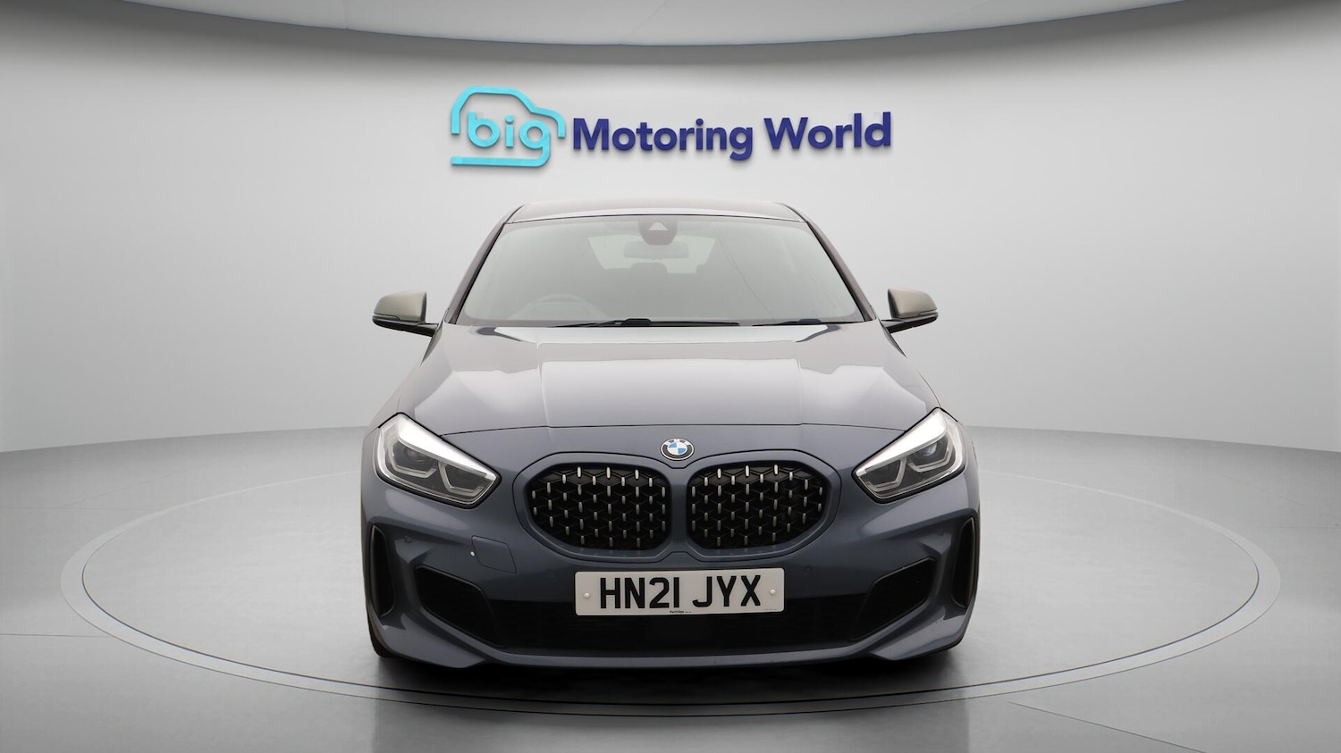 Used BMW 1 Series 2021 for sale - 76359913: Photo 3