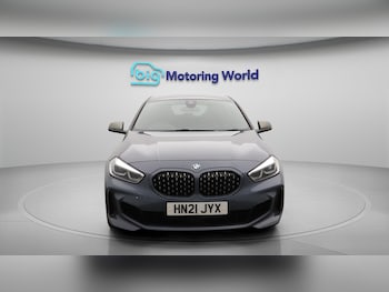 Used BMW 1 Series 2021 for sale - 76359913: Photo
