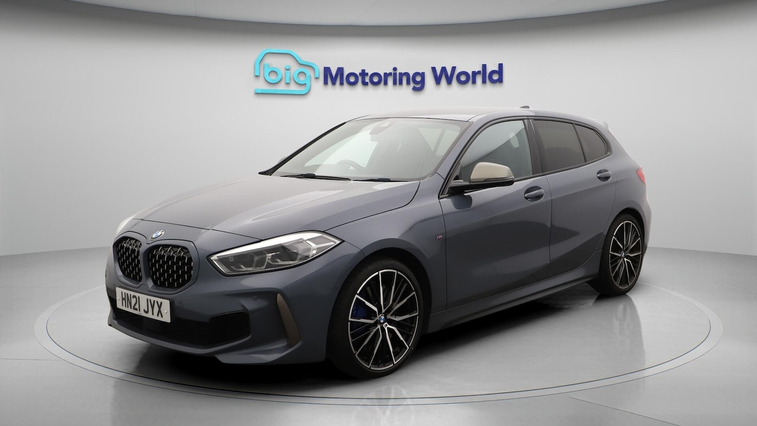 Used BMW 1 Series 2021 for sale - 76359913: Photo 4