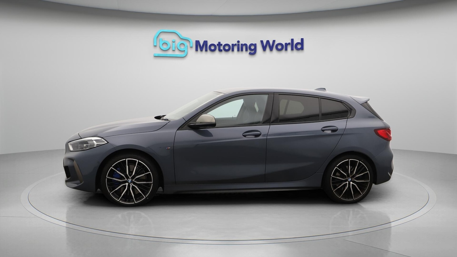 Used BMW 1 Series 2021 for sale - 76359913: Photo 5