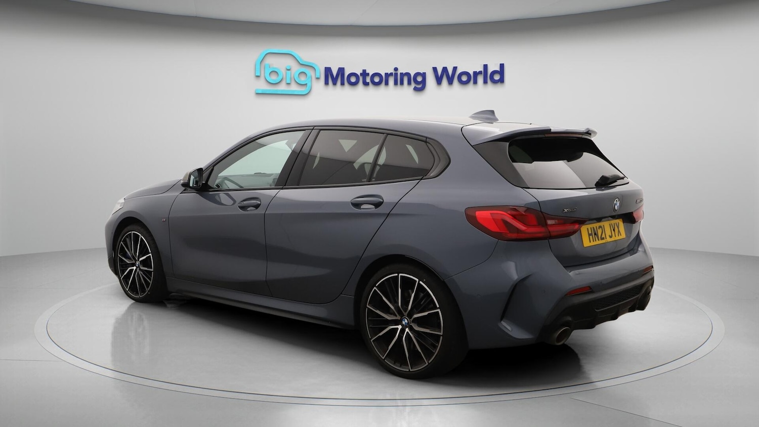 Used BMW 1 Series 2021 for sale - 76359913: Photo 6
