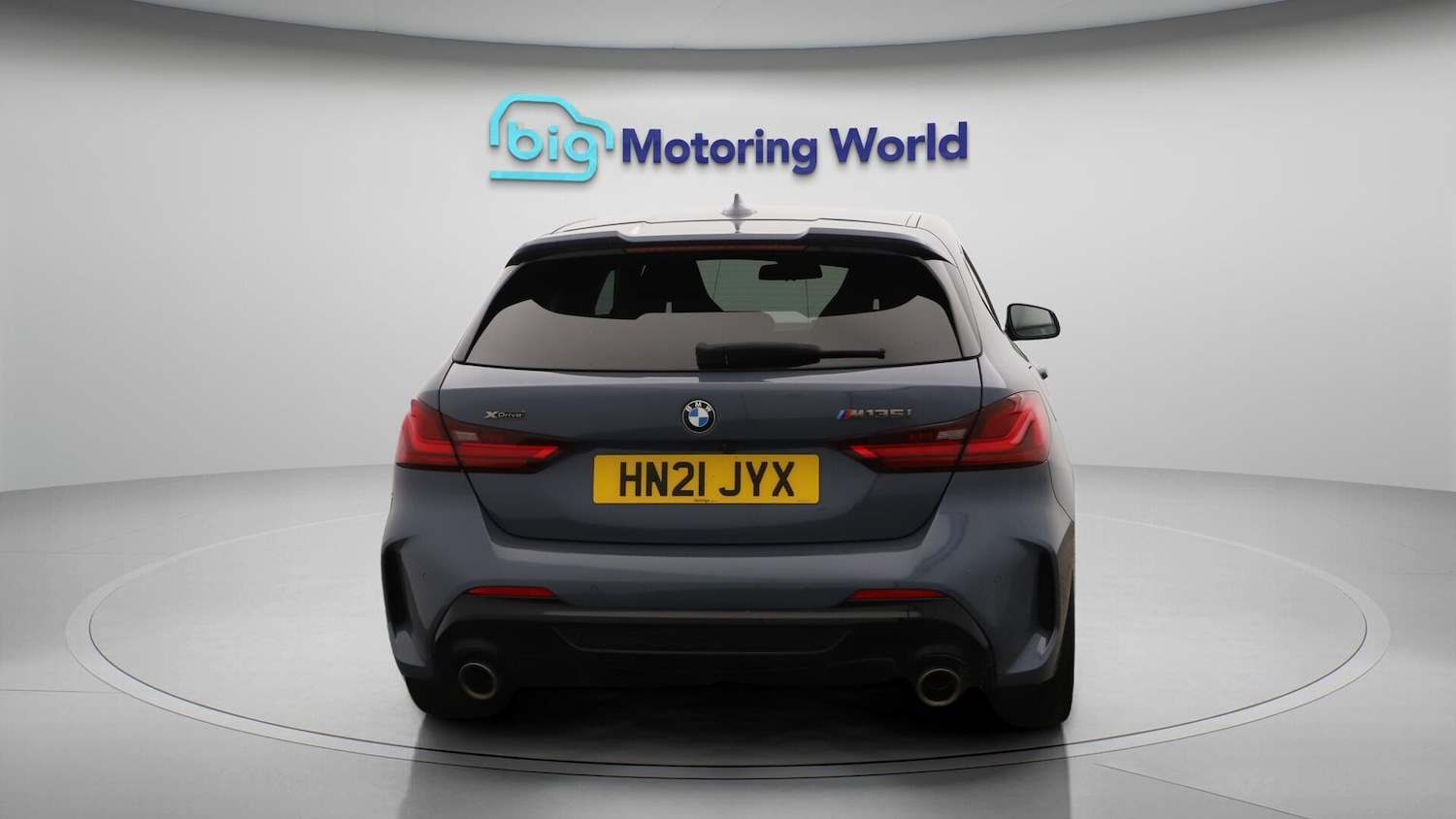 Used BMW 1 Series 2021 for sale - 76359913: Photo 7