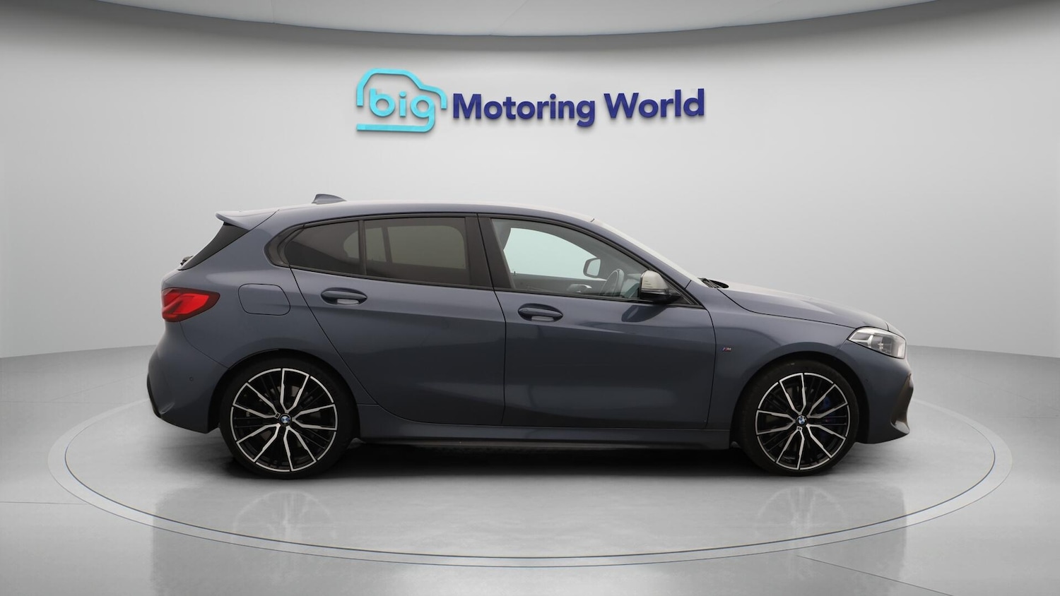 Used BMW 1 Series 2021 for sale - 76359913: Photo 9