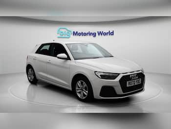 Used Audi A1 2022 for sale - 79639495: Photo