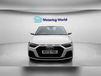 Used Audi A1 2022 for sale - 79639495: Photo