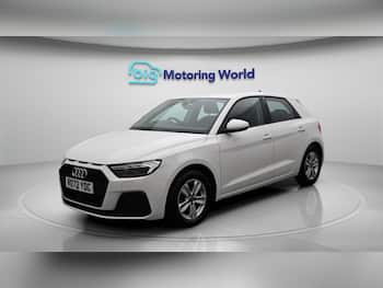 Used Audi A1 2022 for sale - 79639495: Photo