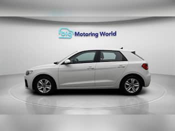 Used Audi A1 2022 for sale - 79639495: Photo