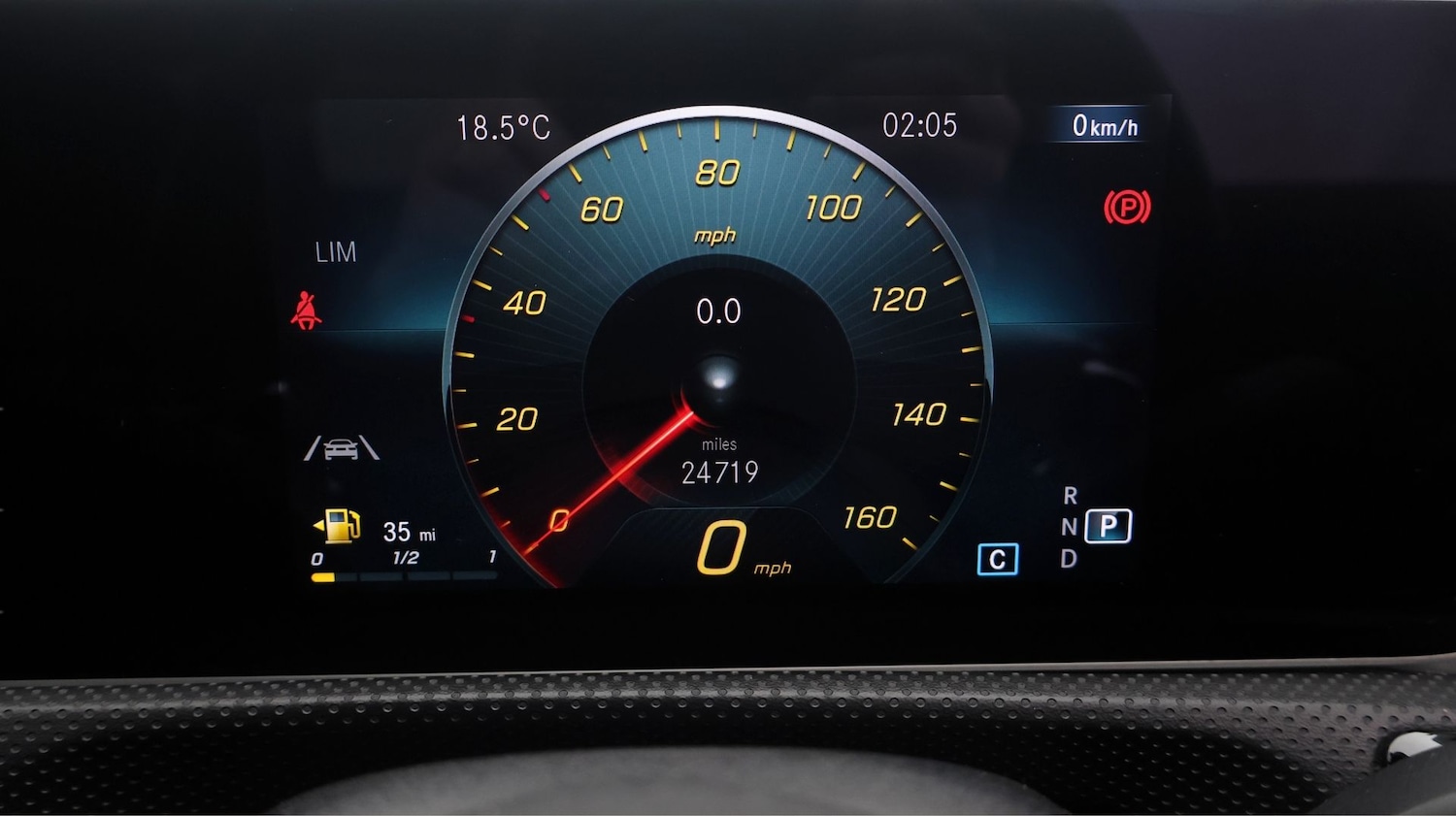 Used Mercedes-Benz CLA 2020 for sale - 77618603: Photo 10