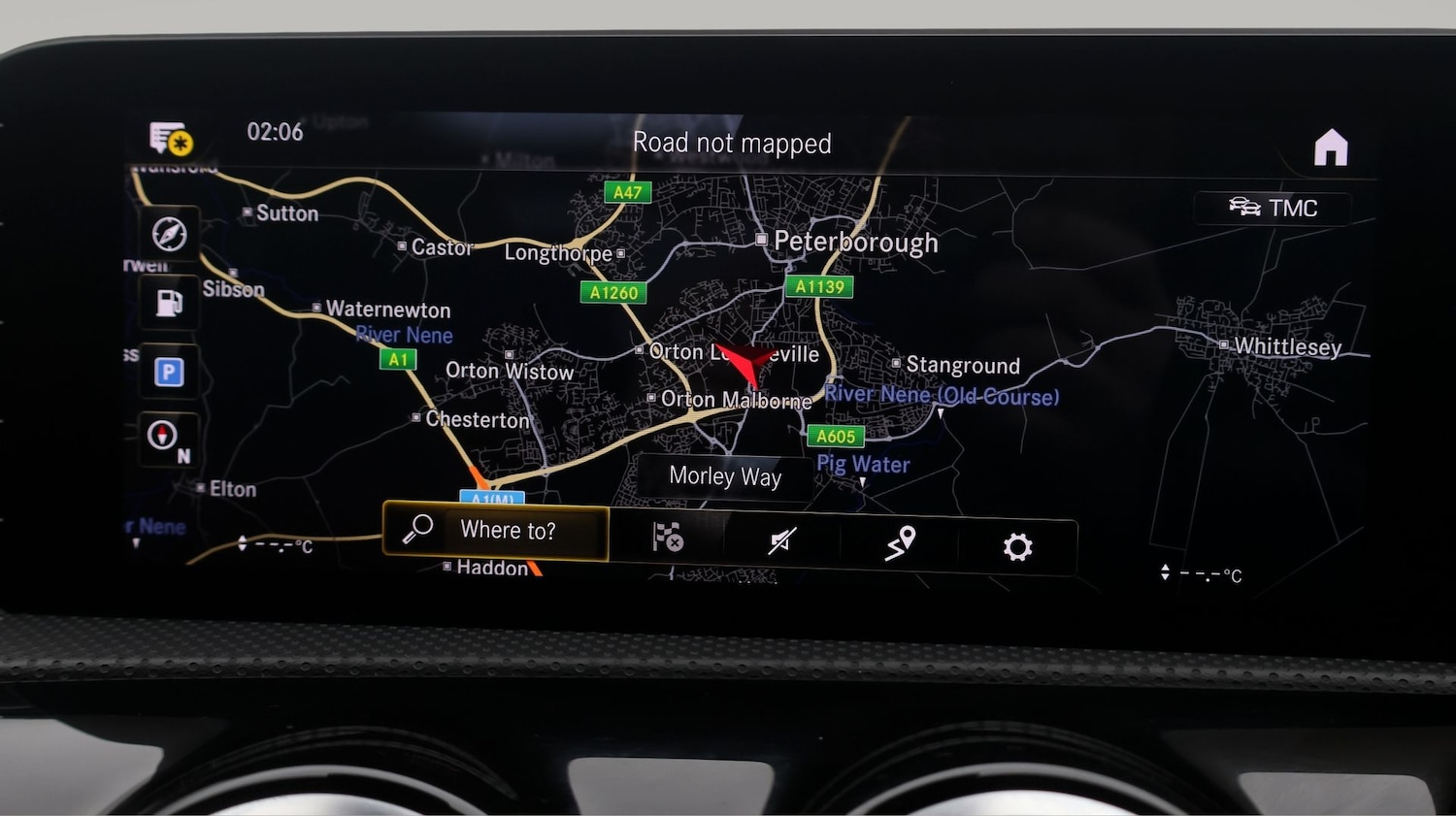 Used Mercedes-Benz CLA 2020 for sale - 77618603: Photo 11