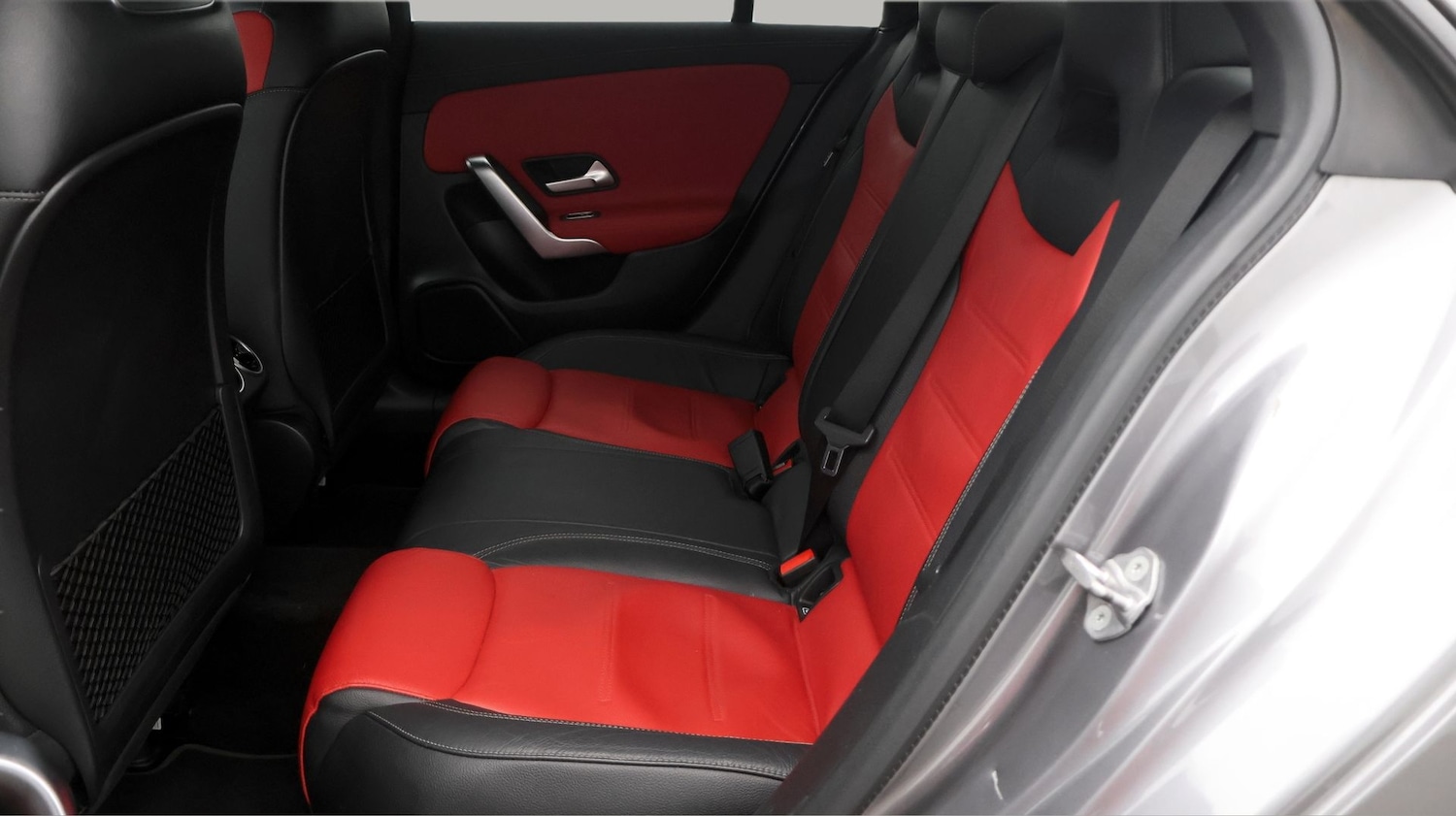 Used Mercedes-Benz CLA 2020 for sale - 77618603: Photo 16