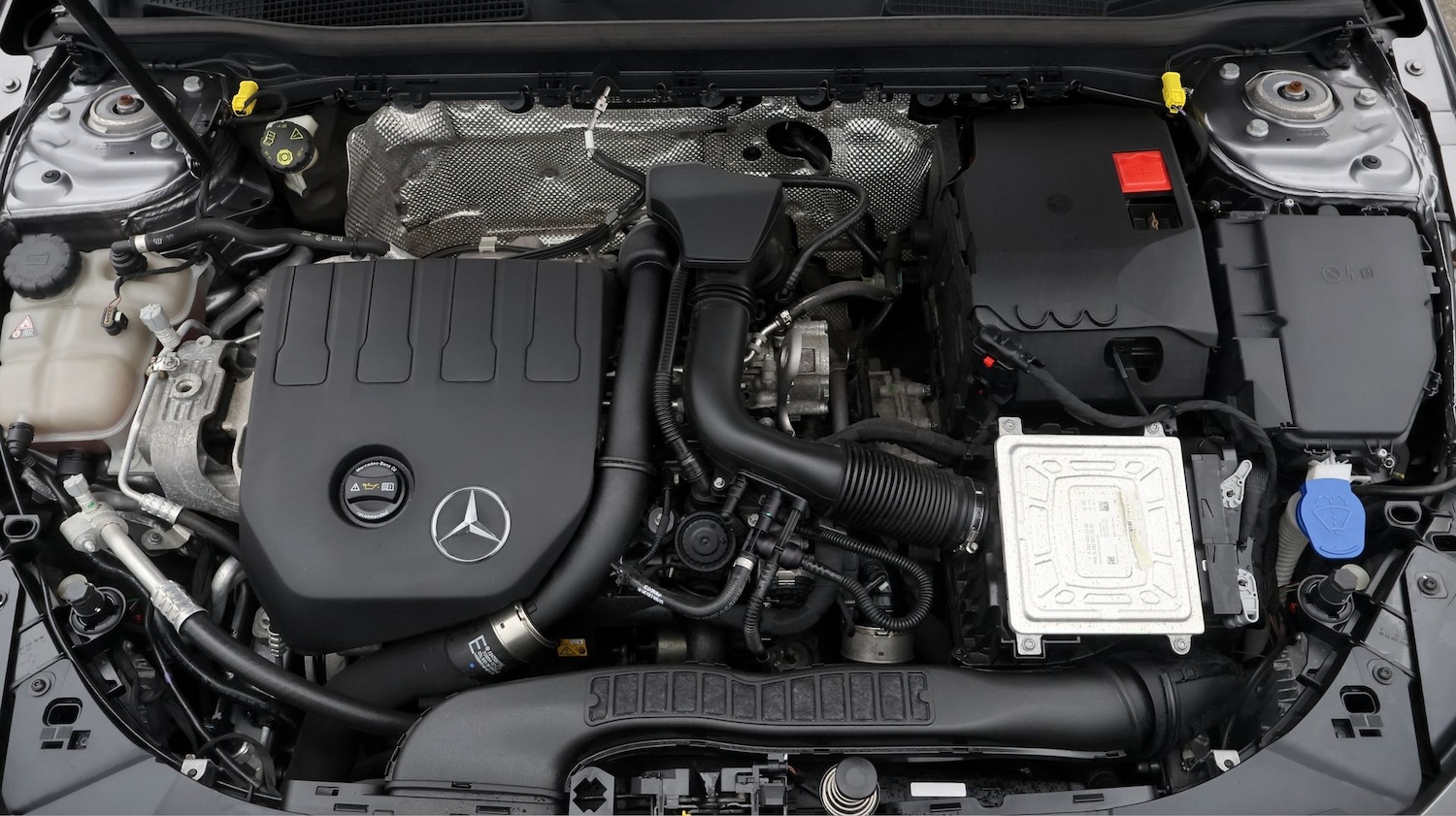 Used Mercedes-Benz CLA 2020 for sale - 77618603: Photo 19