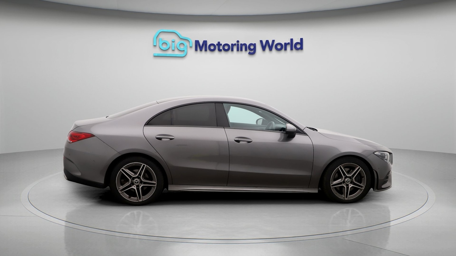 Used Mercedes-Benz CLA 2020 for sale - 77618603: Photo 8