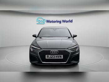 Used Audi A3 2023 for sale - 79165664: Photo