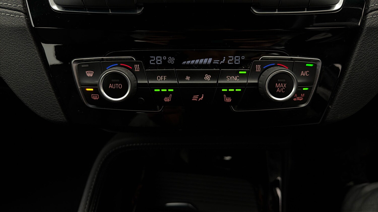 Used BMW X1 2021 for sale - 78053710: Photo 11