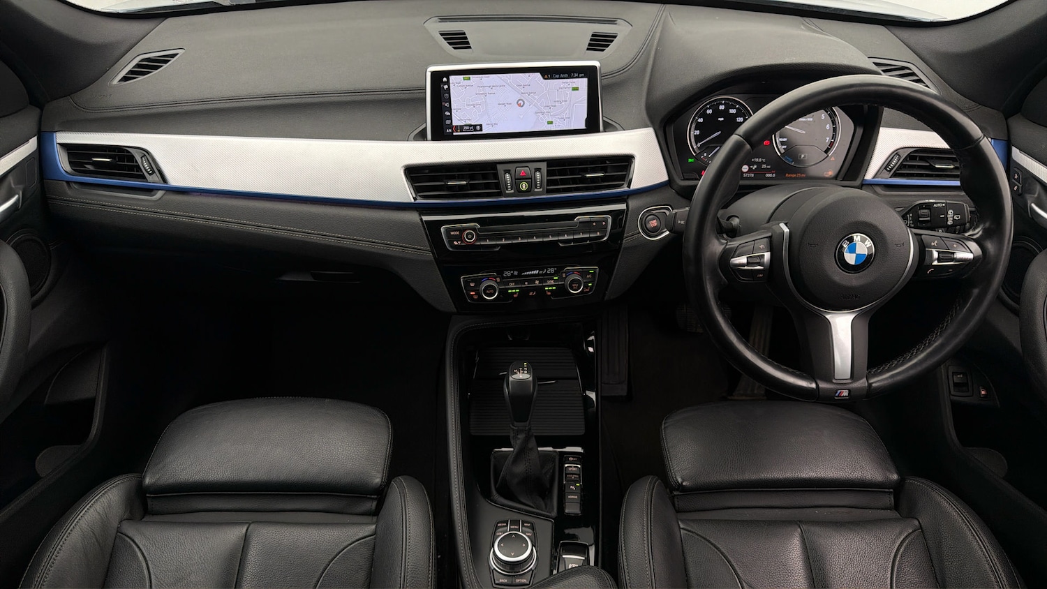 Used BMW X1 2021 for sale - 78053710: Photo 12