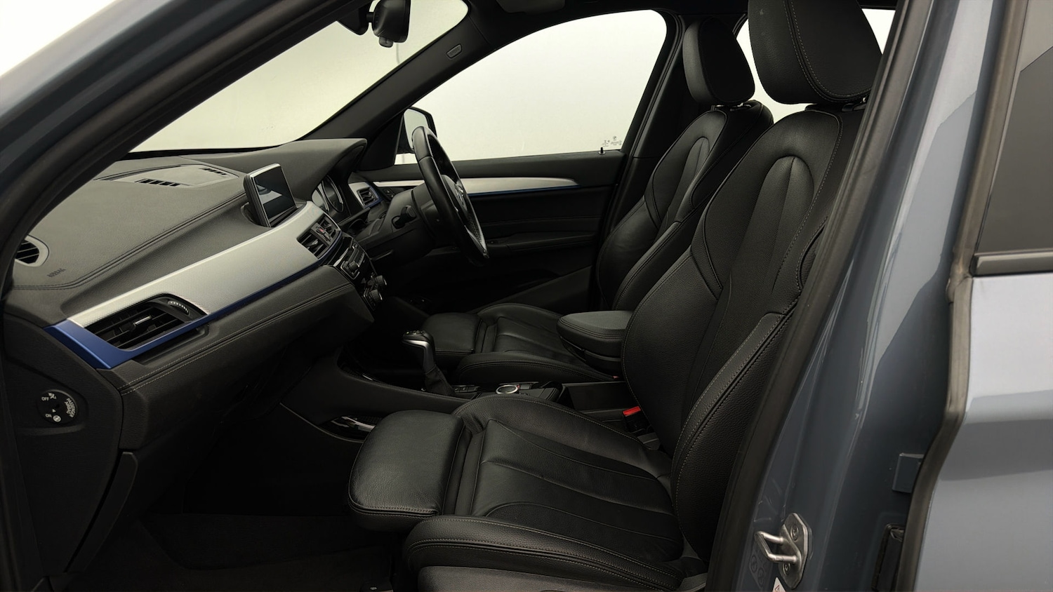 Used BMW X1 2021 for sale - 78053710: Photo 13