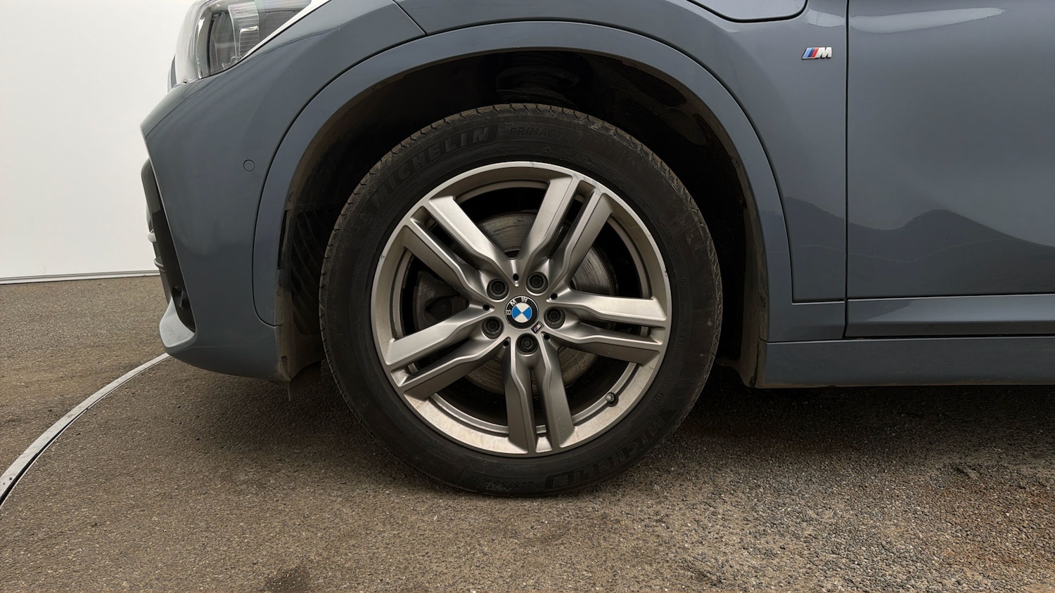 Used BMW X1 2021 for sale - 78053710: Photo 17