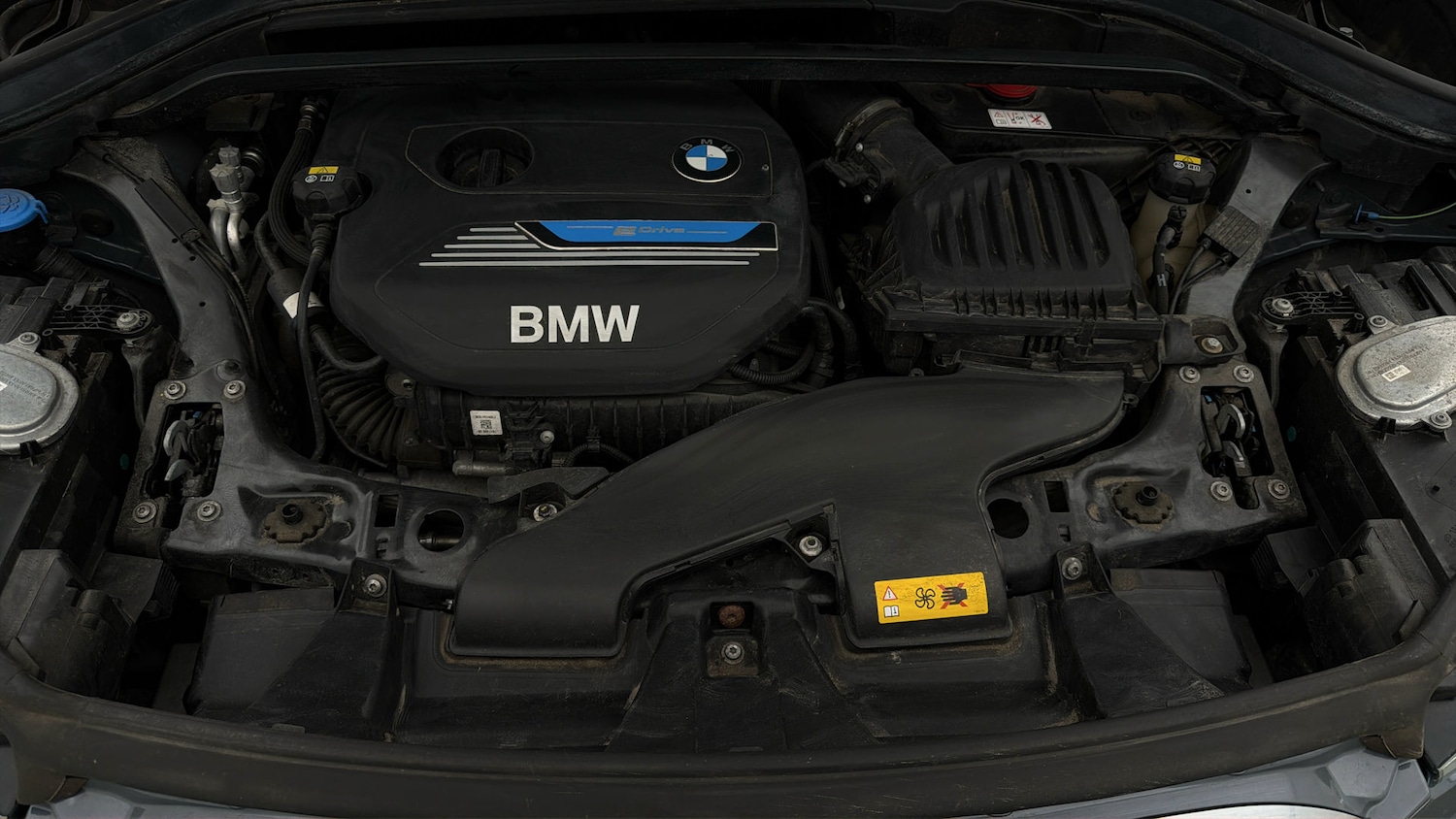 Used BMW X1 2021 for sale - 78053710: Photo 18