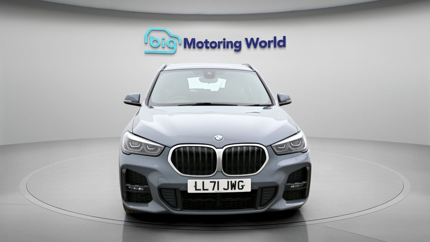 Used BMW X1 2021 for sale - 78053710: Photo 2