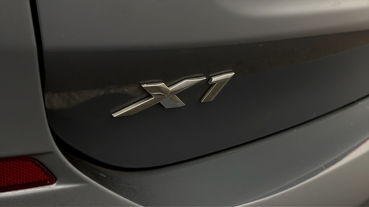 Used BMW X1 2021 for sale - 78053710: Photo 21