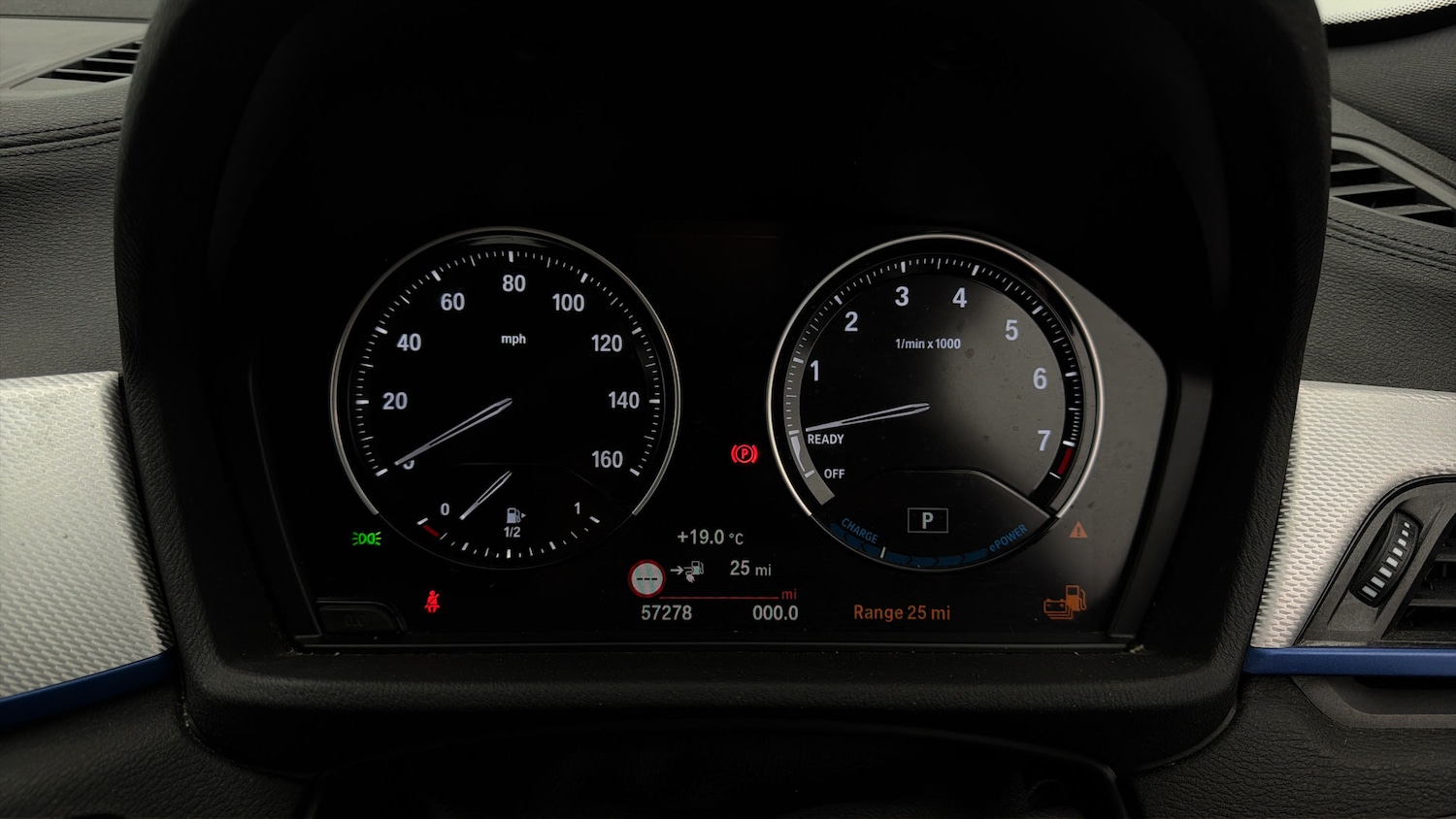 Used BMW X1 2021 for sale - 78053710: Photo 25