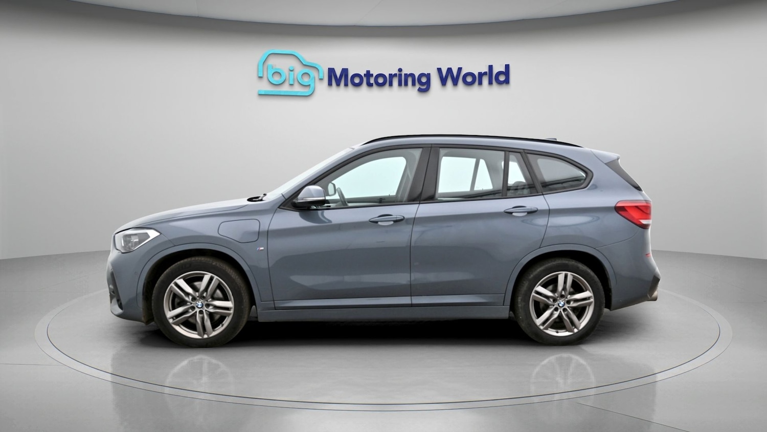 Used BMW X1 2021 for sale - 78053710: Photo 4