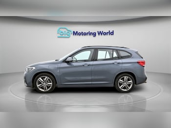 Used BMW X1 2021 for sale - 78053710: Photo