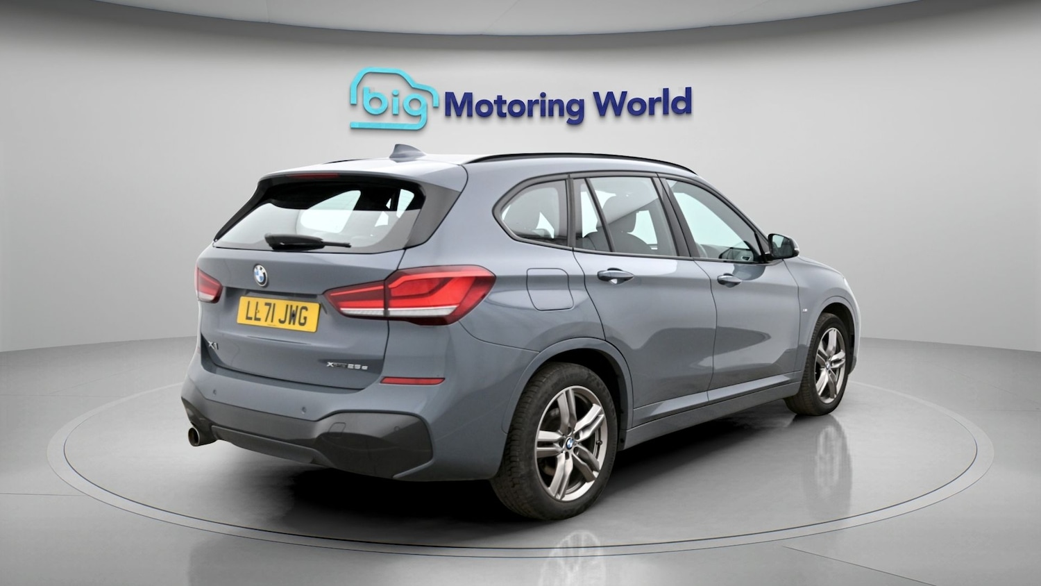 Used BMW X1 2021 for sale - 78053710: Photo 7