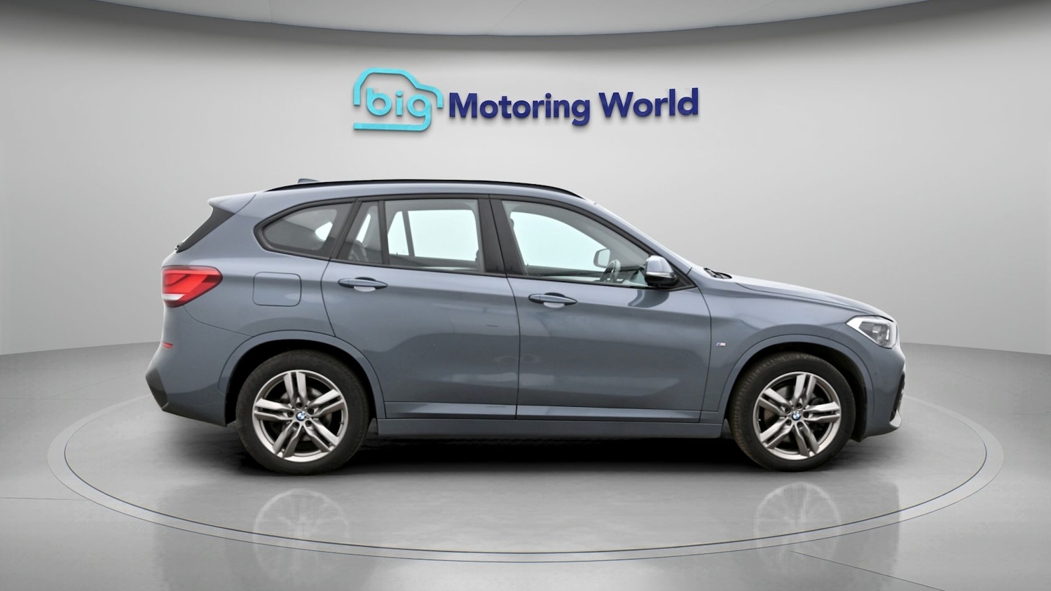 Used BMW X1 2021 for sale - 78053710: Photo 8