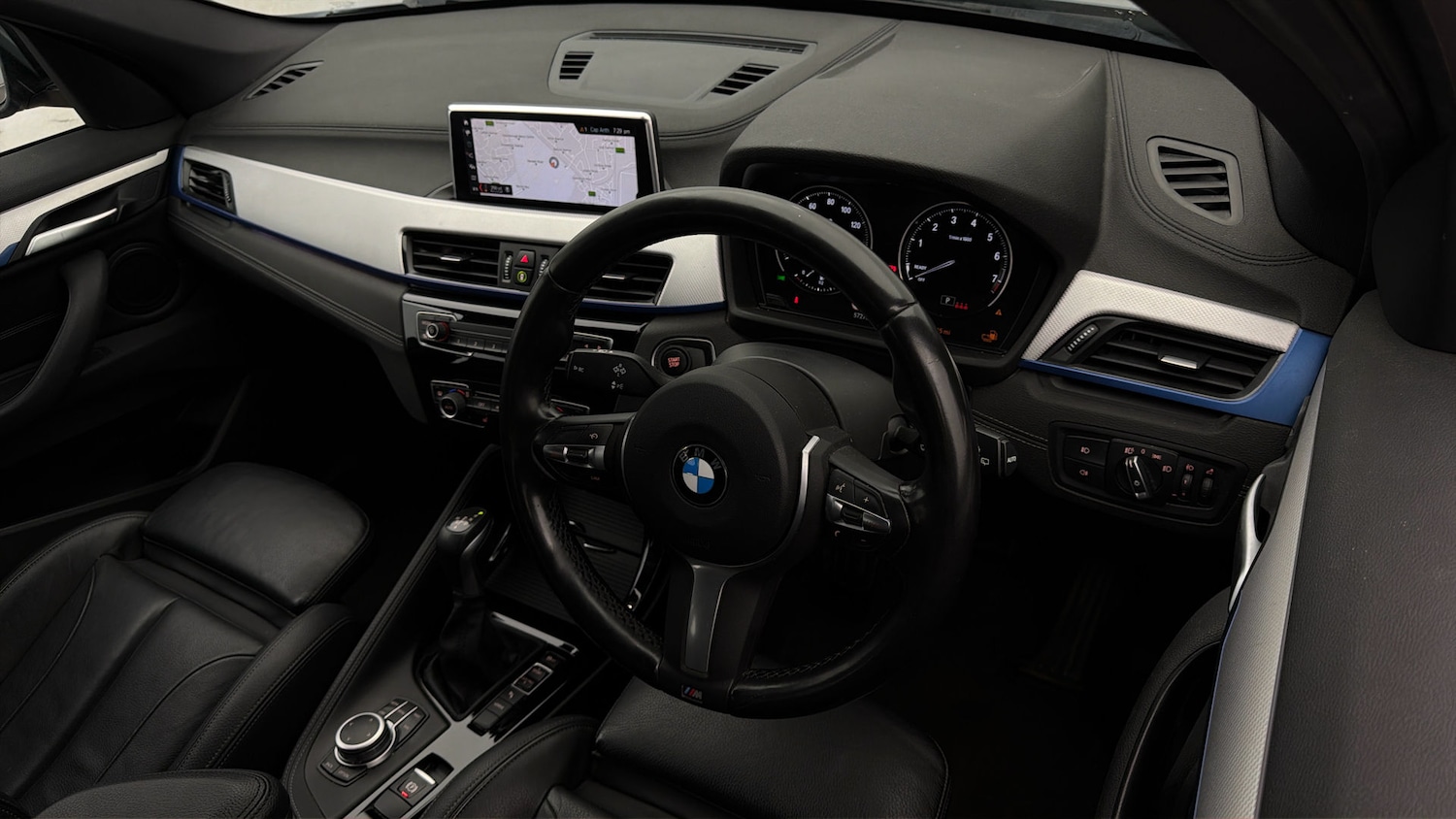 Used BMW X1 2021 for sale - 78053710: Photo 9