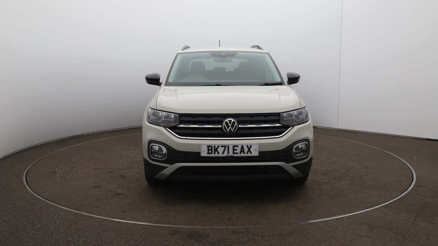 Vehicle 40