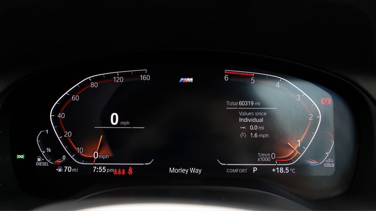 Used BMW X3 2021 for sale - 77803318: Photo 10