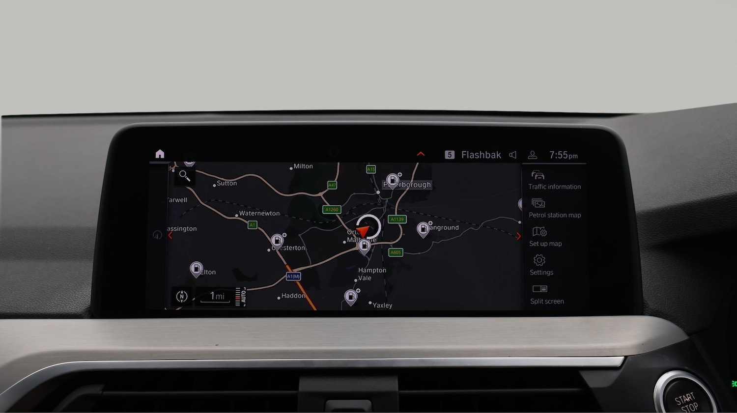 Used BMW X3 2021 for sale - 77803318: Photo 11