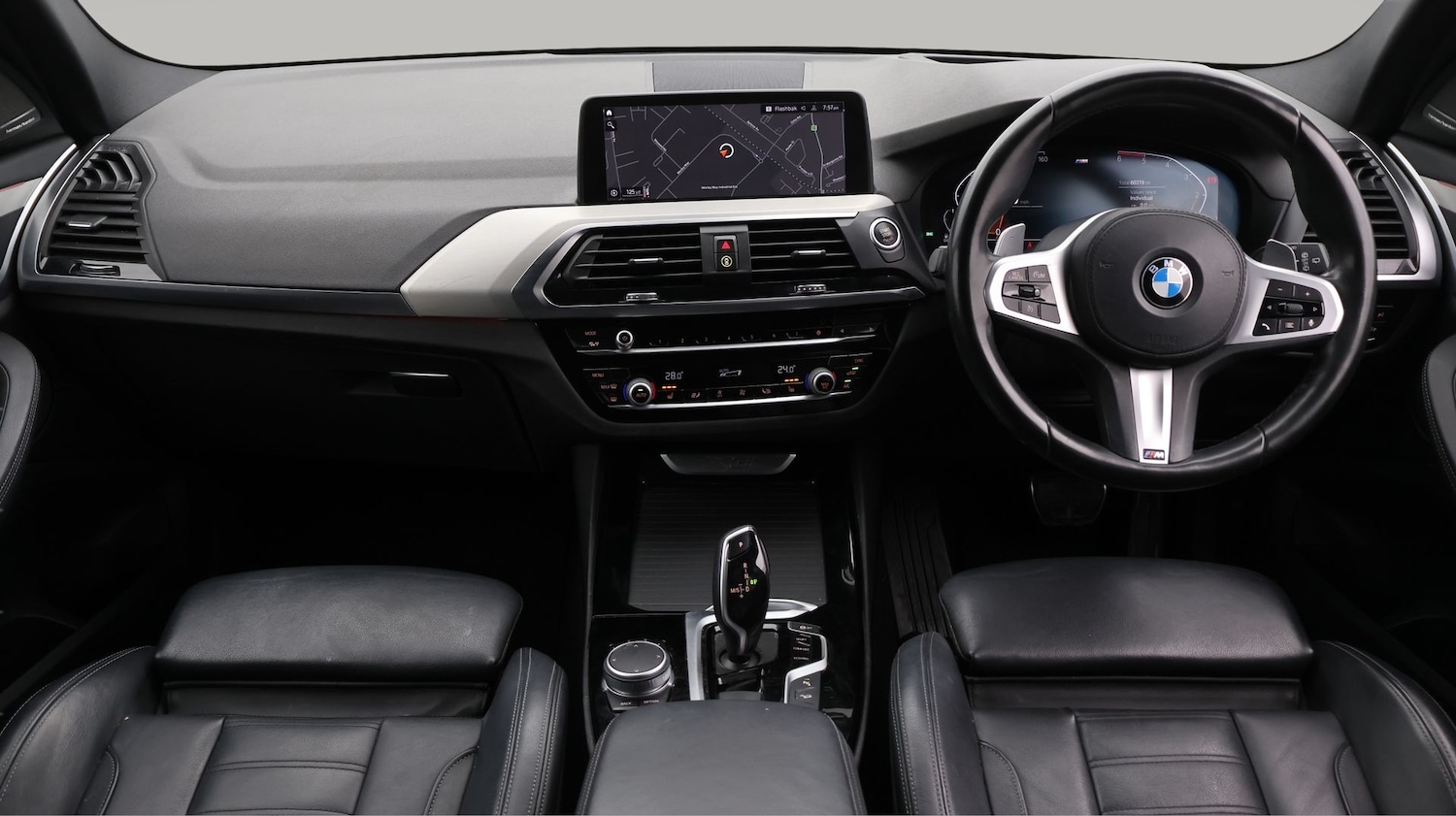 Used BMW X3 2021 for sale - 77803318: Photo 13